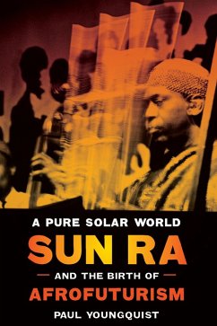 Cover A Pure Solar World