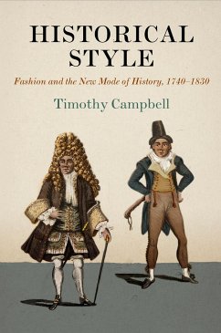 Historical Style - Campbell, Timothy