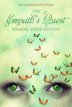 The Empath's Quest - Comerford, Bety; Wilson, Steven