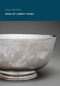 Paul Revere: Sons of Liberty Bowl - Ward, Gerald W R
