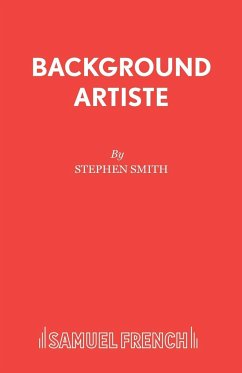 Background Artiste - Smith, Stephen