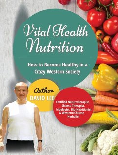 Vital Health Nutrition - Lee, David