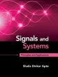 Signals and Systems - Bild 1