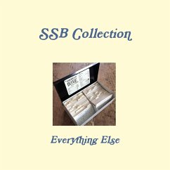 SSB Collection Everything Else - Nichols, Kathleen