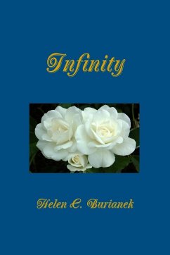 Infinity - Burianek, Helen C.