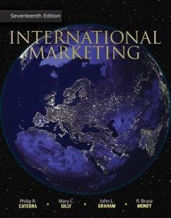 Loose-Leaf International Marketing - Cateora, Philip R.; Graham, John; Gilly, Mary C.