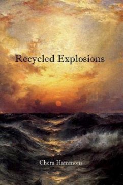 Recycled Explosions - Hammons, Chera