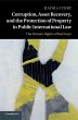 Corruption, Asset Recovery, and the... - Bild 1