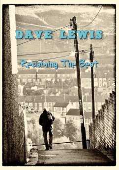 Reclaiming The Beat - Lewis, Dave