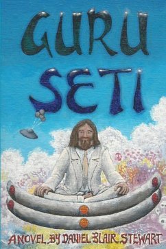 Guru Seti - Stewart, Daniel Blair