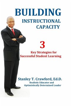 Building Instructional Capacity - Crawford, Stanley