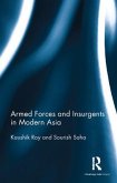 Armed Forces and Insurgents in Modern Asia