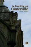 Le fantôme de Canterville (eBook, PDF)