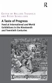 A Taste of Progress A Taste of Progress