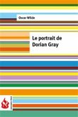 Le portrait de Dorian Gray (low cost). Édition limitée (eBook, PDF)