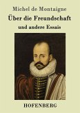 Über die Freundschaft Über die Freundschaft