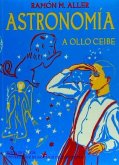 Astronomía a ollo ceibe