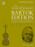 Bartok for Violin: The Boosey & Hawkes Bartok Edition