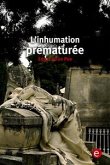 L'inhumation prématurée (eBook, PDF)