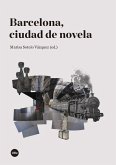 Barcelona, ciudad de novela