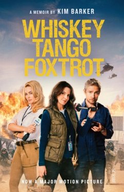 Whiskey Tango Foxtrot - Barker, Kim