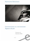 Conversazioni sul Cristianesimo (eBook, ePUB)