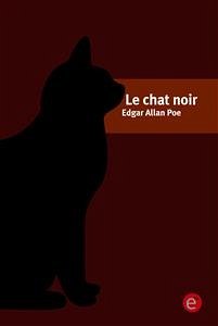 Le chat noir (eBook, PDF) - Allan Poe, Edgar; Allan Poe, Edgar