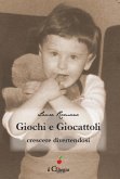 Giochi e giocattoli (eBook, ePUB)