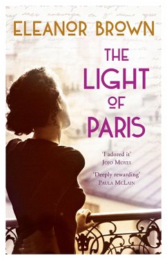 The Light of Paris (eBook, ePUB) - Brown, Eleanor