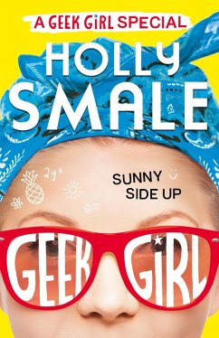 Cover Sunny Side Up (eBook, ePUB)