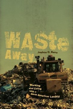 Waste Away (eBook, ePUB) - Reno, Joshua O.