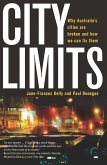 City Limits (eBook, ePUB) City Limits (eBook, ePUB)