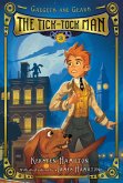 Tick-Tock Man (eBook, ePUB)