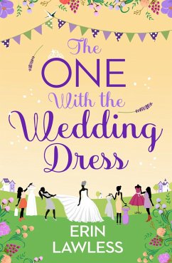 Cover The One with the Wedding Dress (eBook, ePUB)