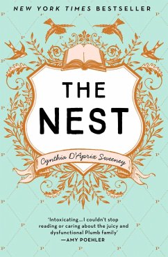 The Nest (eBook, ePUB) - D'Aprix Sweeney, Cynthia