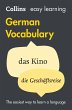 Easy Learning German Vocabulary (eBook,... - Bild 1
