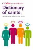Saints (eBook, ePUB)