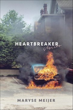 Cover Heartbreaker (eBook, ePUB)
