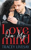 Love On My Mind (eBook, ePUB)
