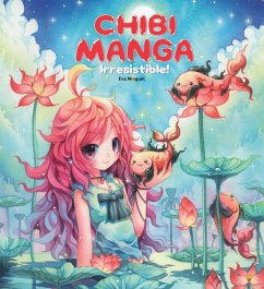 Chibi Manga (eBook, ePUB) - Minguet, Eva