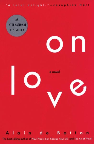 On Love (eBook, ePUB)
