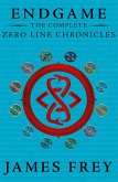 The Complete Zero Line Chronicles (Incite, Feed, Reap) (eBook, ePUB)