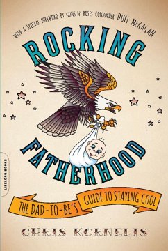 Cover Rocking Fatherhood (eBook, ePUB)