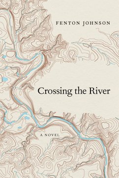 Cover Crossing the River (eBook, ePUB)