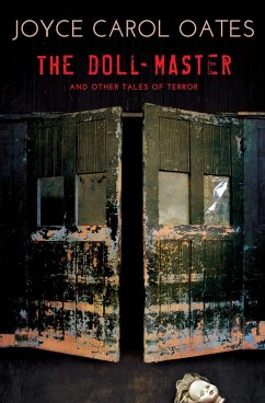Cover The Doll-Master (eBook, ePUB)