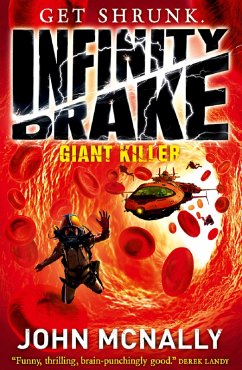 Giant Killer (eBook, ePUB) - Mcnally, John