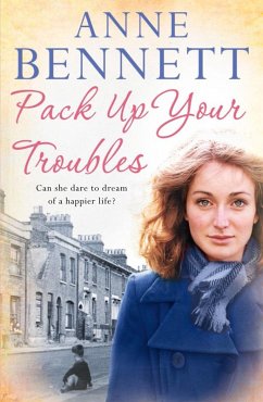 Pack Up Your Troubles (eBook, ePUB) - Bennett, Anne