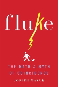 Fluke (eBook, ePUB) - Mazur, Joseph