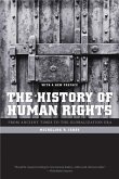 The History of Human Rights (eBook, ePUB)
