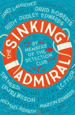 The Sinking Admiral (eBook, ePUB) - The Detection Club
